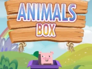 Animals Box